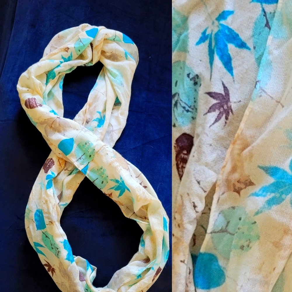 Infinity Scarf - Picture 3 of 4